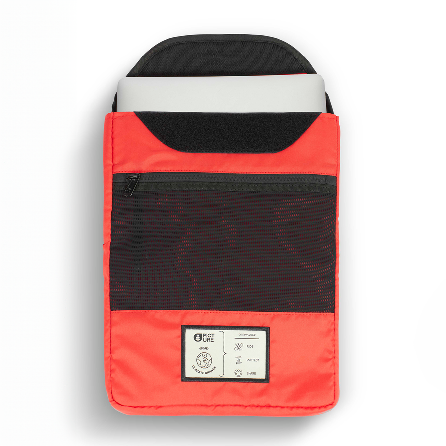 TAMPU 20 BACKPACK __color:Black#14