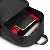 TAMPU 20 BACKPACK __color:Black#17