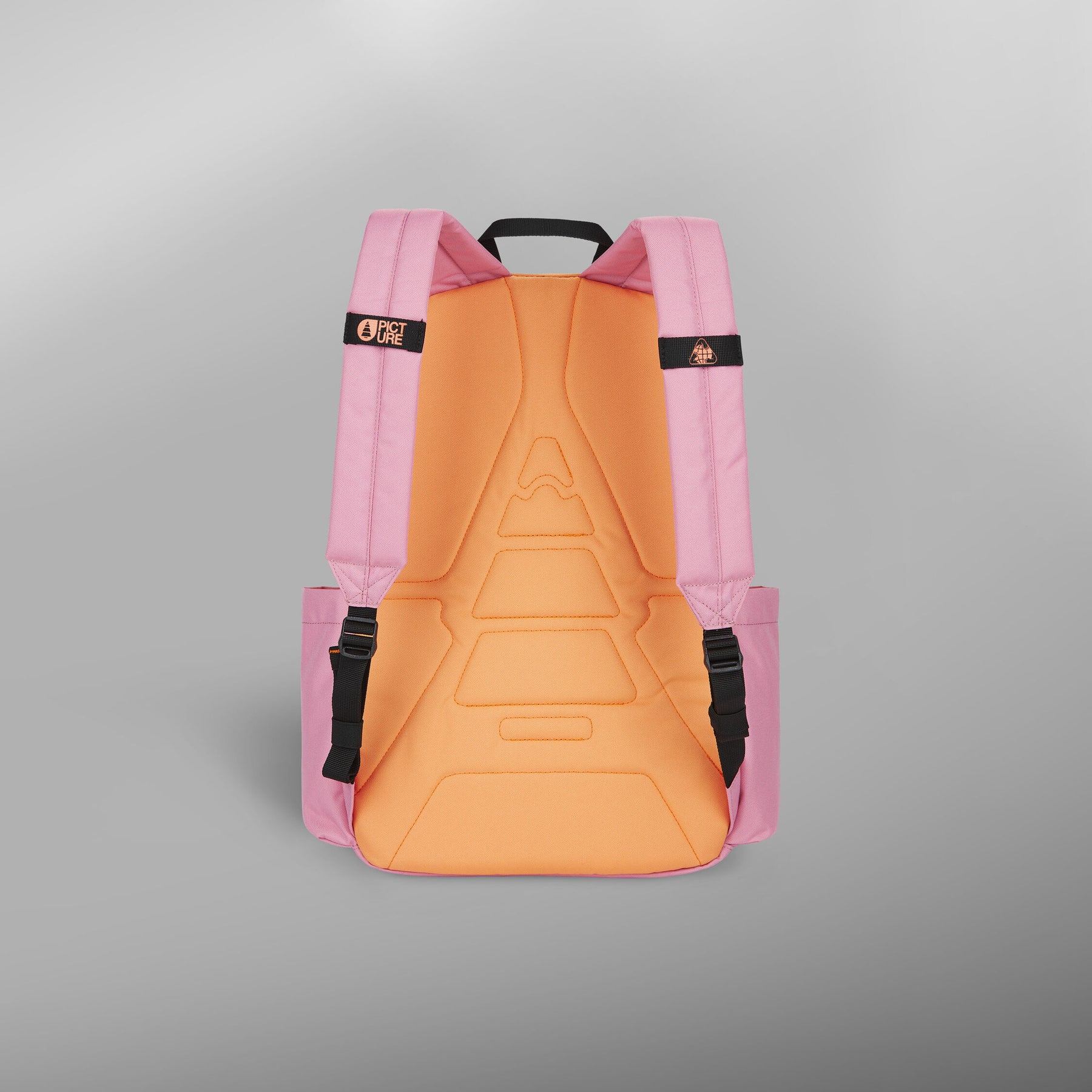 TAMPU 20 BACKPACK __color:Cashmere_Rose#24