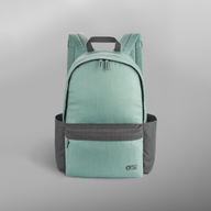 TAMPU 20 BACKPACK __color:Green_Spray#32