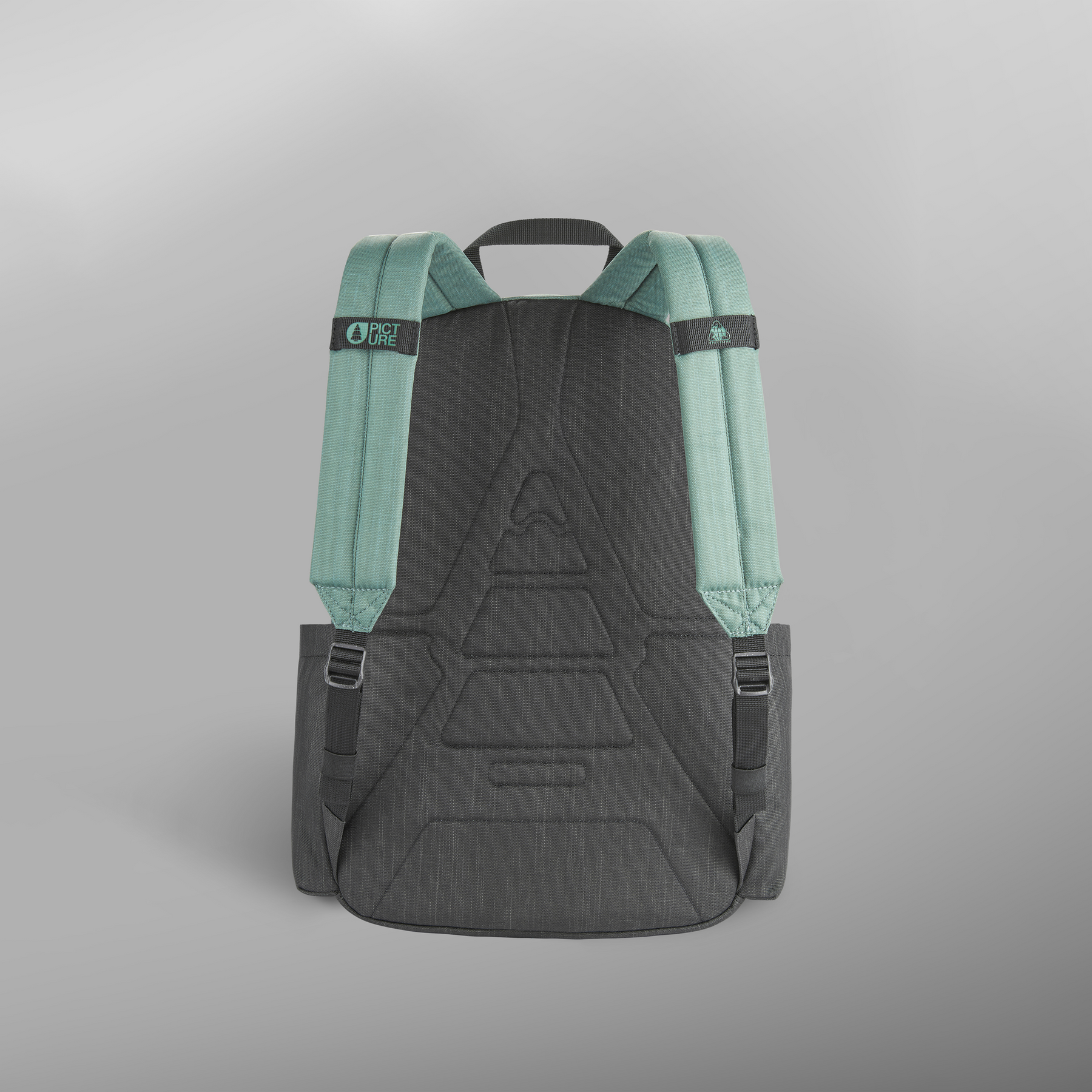 TAMPU 20 BACKPACK __color:Green_Spray#33
