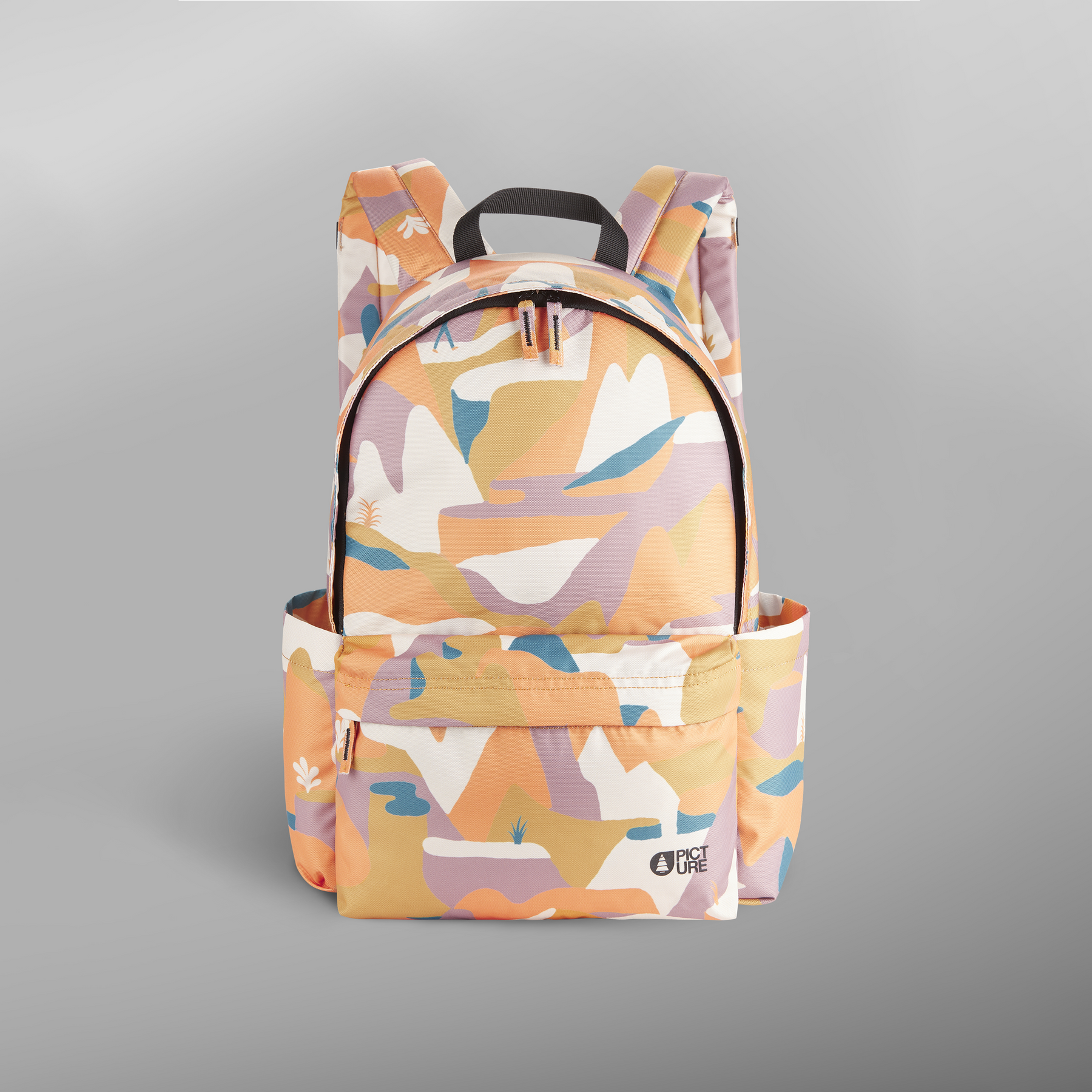 TAMPU 20 BACKPACK __color:Art_LM02_Print#3