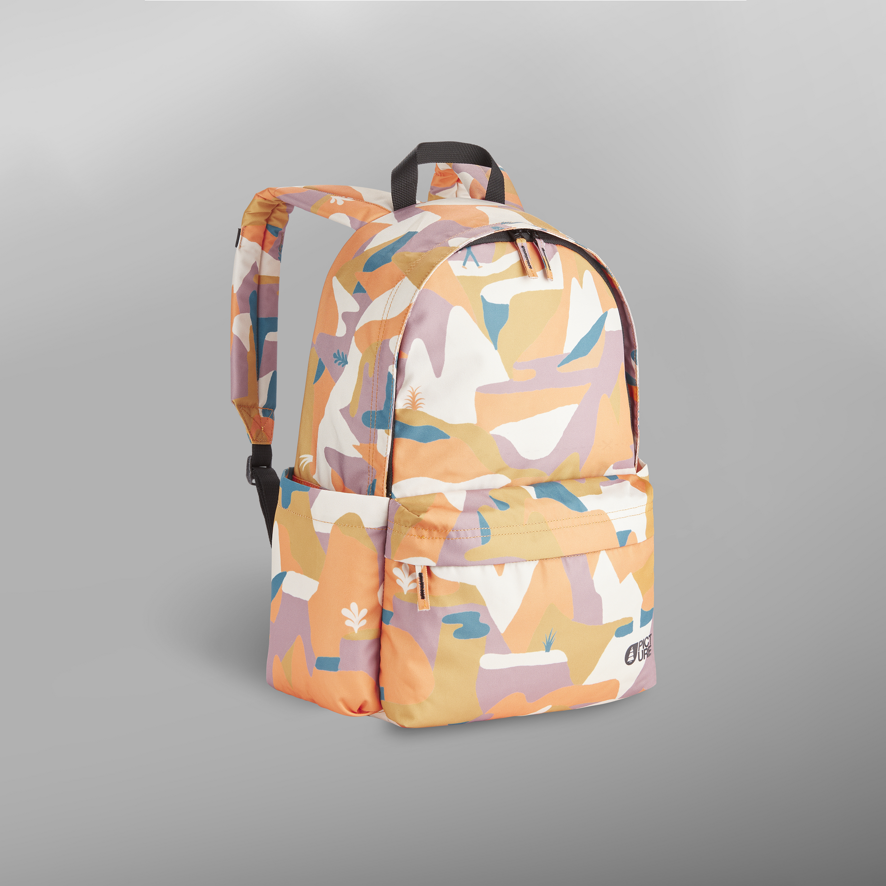 TAMPU 20 BACKPACK __color:Art_LM02_Print#5