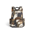 Arashi Camo Print