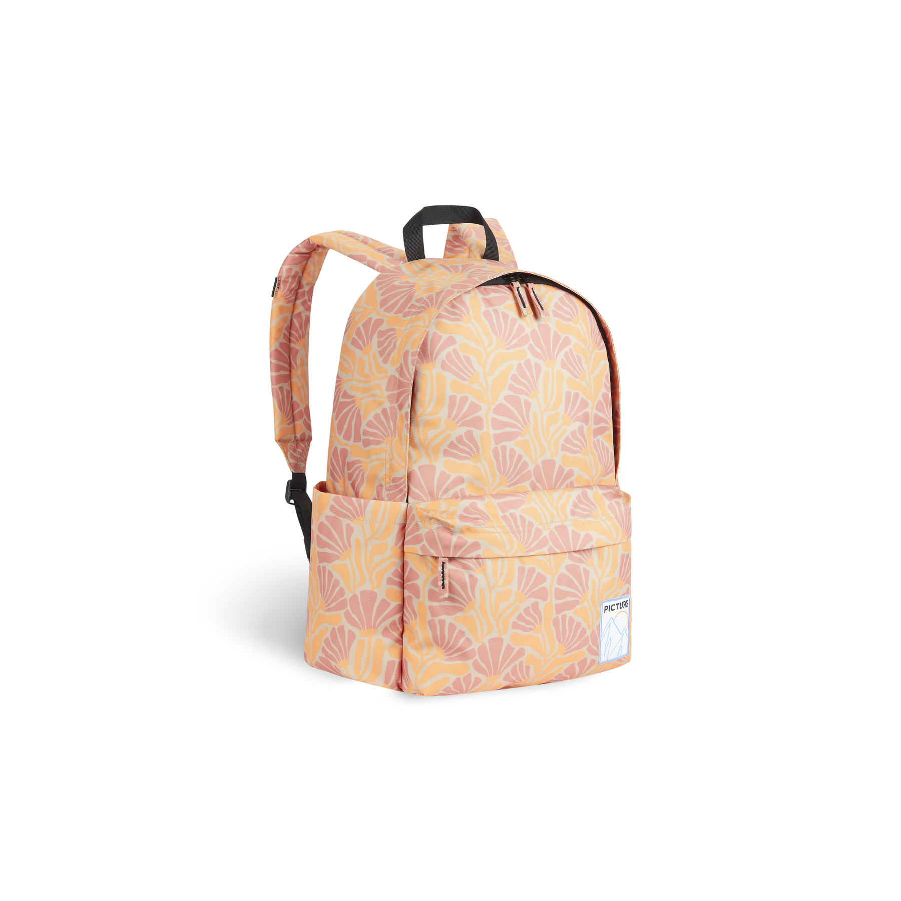 TAMPU 20 BACKPACK __color:Posidonie_Print#46
