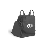 SHOES BAG __color:Black#0