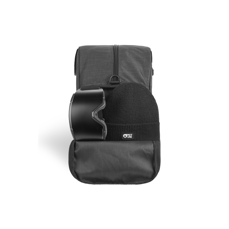 SHOES BAG __color:Black#2