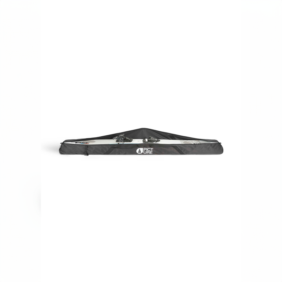 SKI BAG __color:Black#1