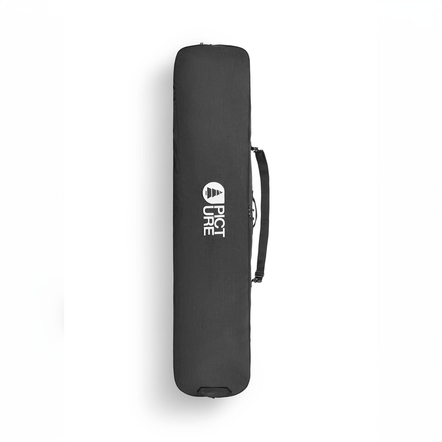 SNOW BAG __color:Black#0