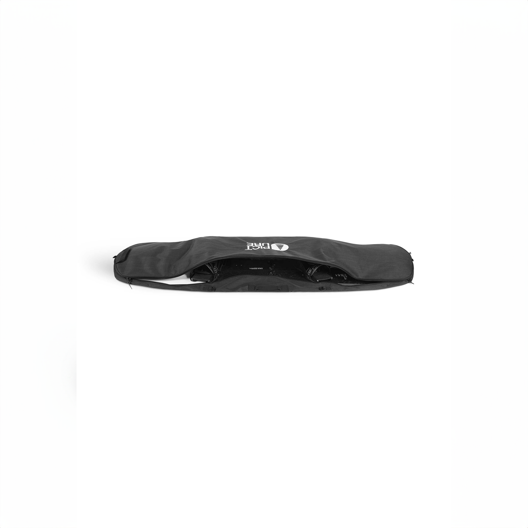 SNOW BAG __color:Black#1