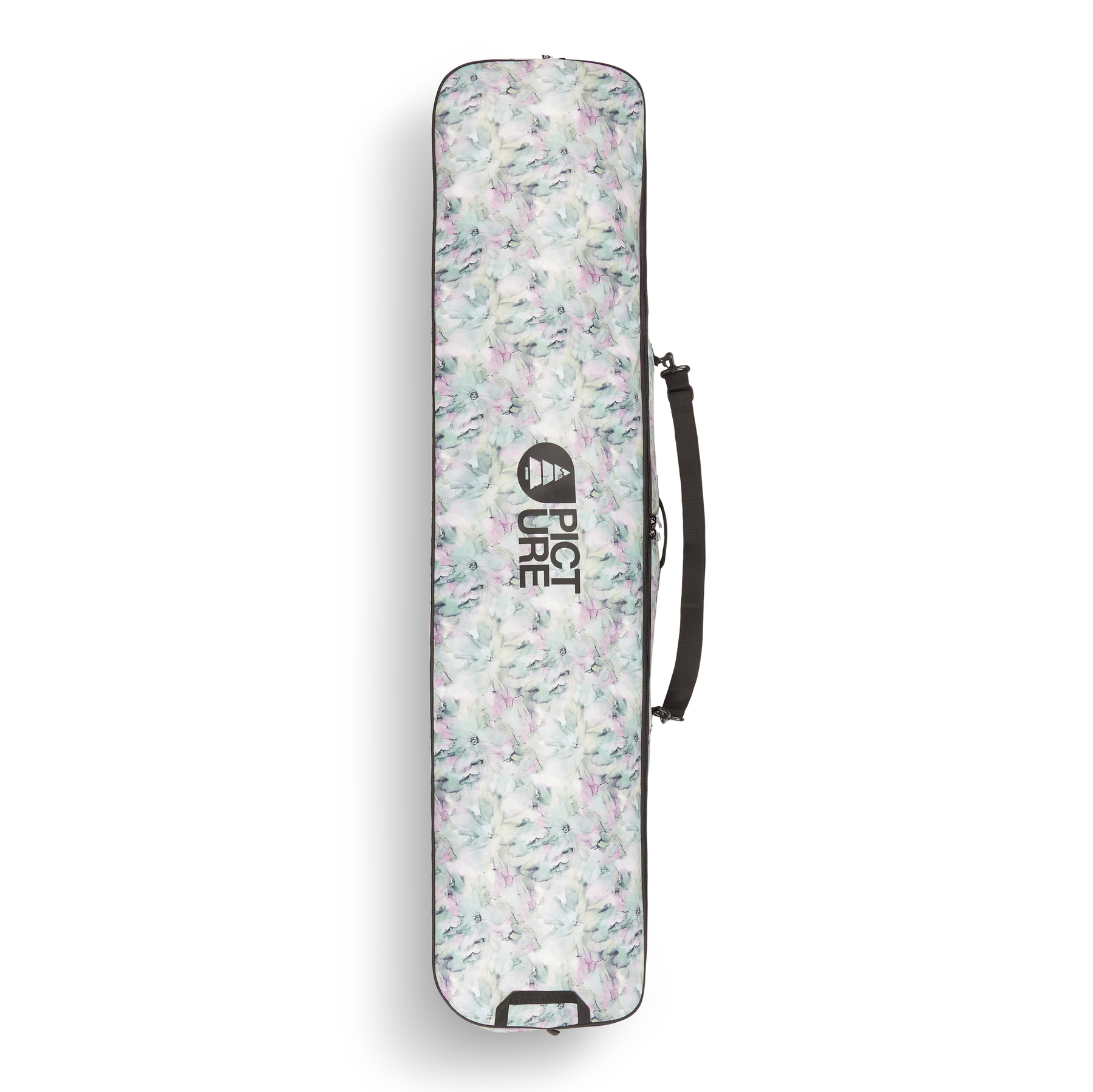 SNOW BAG __color:Blurry_Water_Print#2