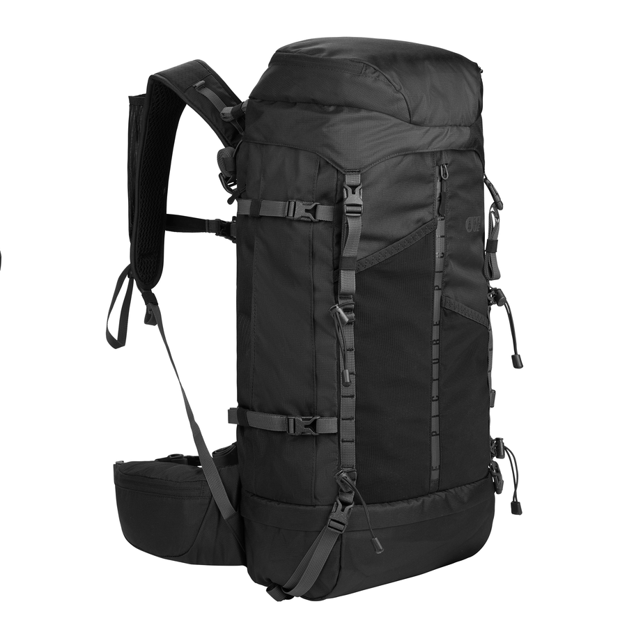 OFF TRAX 30+10 BACKPACK __color:Black#6