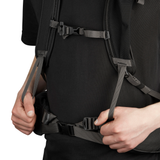 OFF TRAX 30+10 BACKPACK __color:Black#9