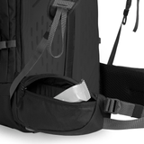 OFF TRAX 30+10 BACKPACK __color:Black#BP200-A-09
