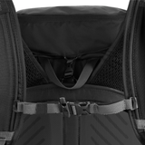 OFF TRAX 30+10 BACKPACK __color:Black#13