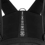 OFF TRAX 30+10 BACKPACK __color:Black#15