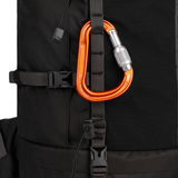 OFF TRAX 30+10 BACKPACK __color:Black#16