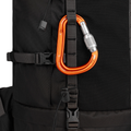 OFF TRAX 30+10 BACKPACK __color:Black#BP200-A-13