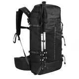 OFF TRAX 30+10 BACKPACK __color:Black#17