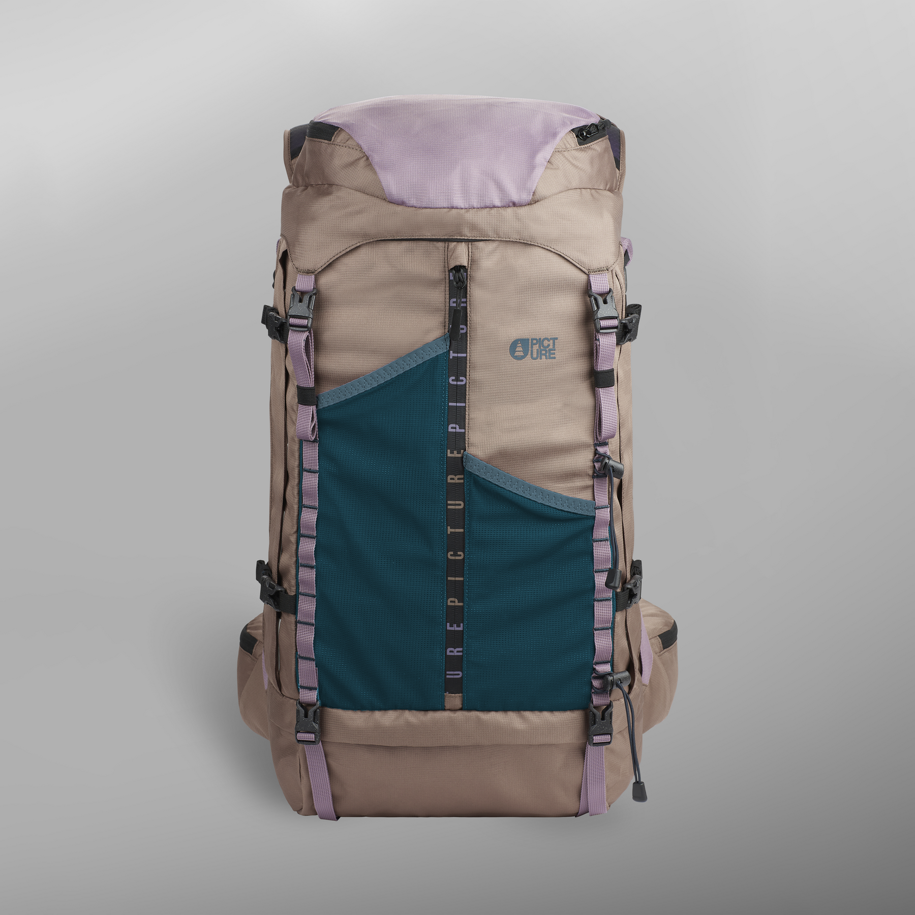 OFF TRAX 30+10 BACKPACK __color:Acorn#0
