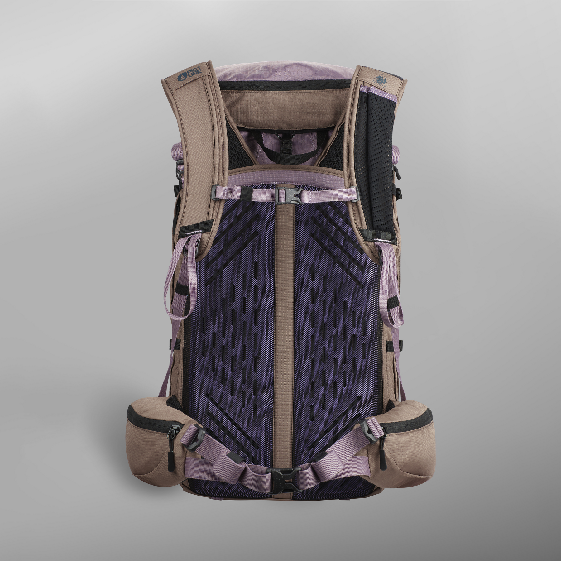 OFF TRAX 30+10 BACKPACK __color:Acorn#1