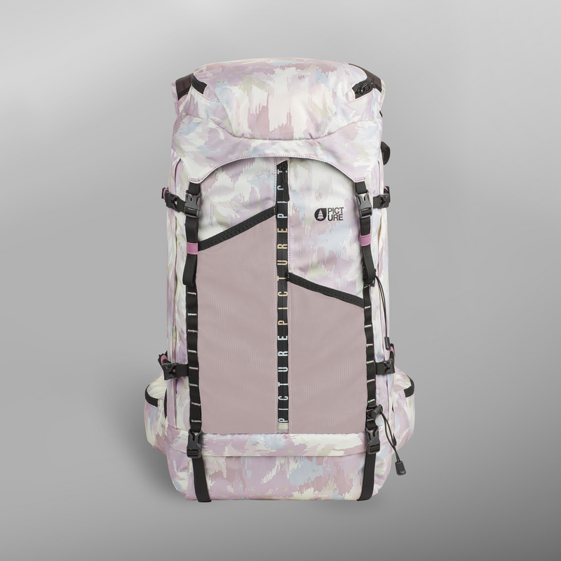 Sac à dos randonnée OFF TRAX 30+10L