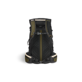 OFF TRAX 30+10 BACKPACK __color:Tobacco#BP200-D-02