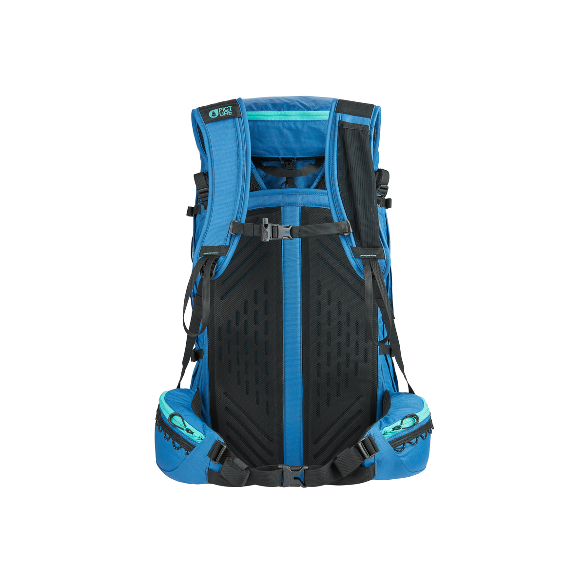 OFF TRAX 30+10 BACKPACK