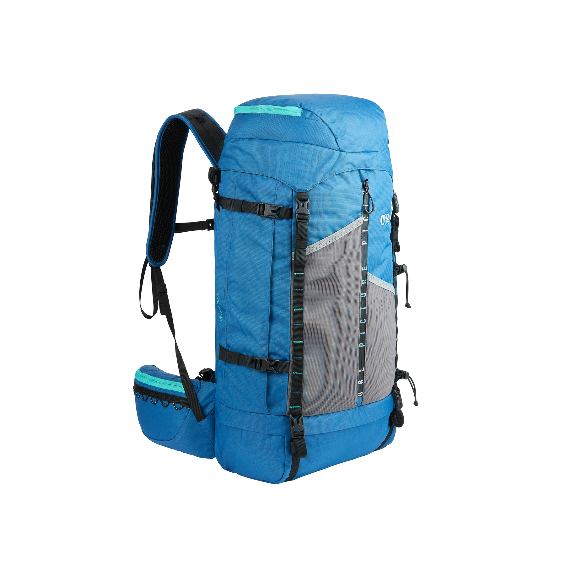 OFF TRAX 30+10 BACKPACK