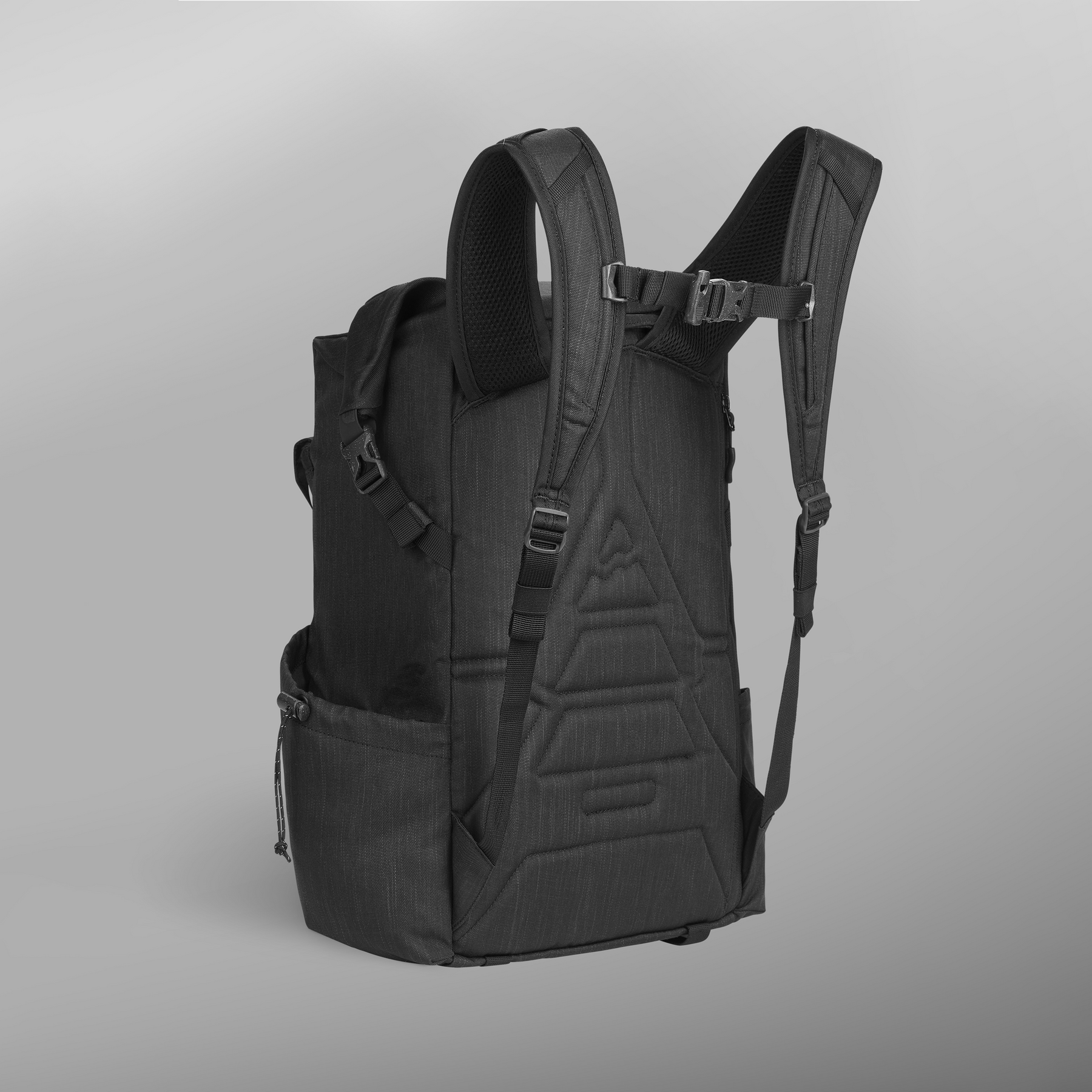 GROUNDS 22 BACKPACK __color:Black#1