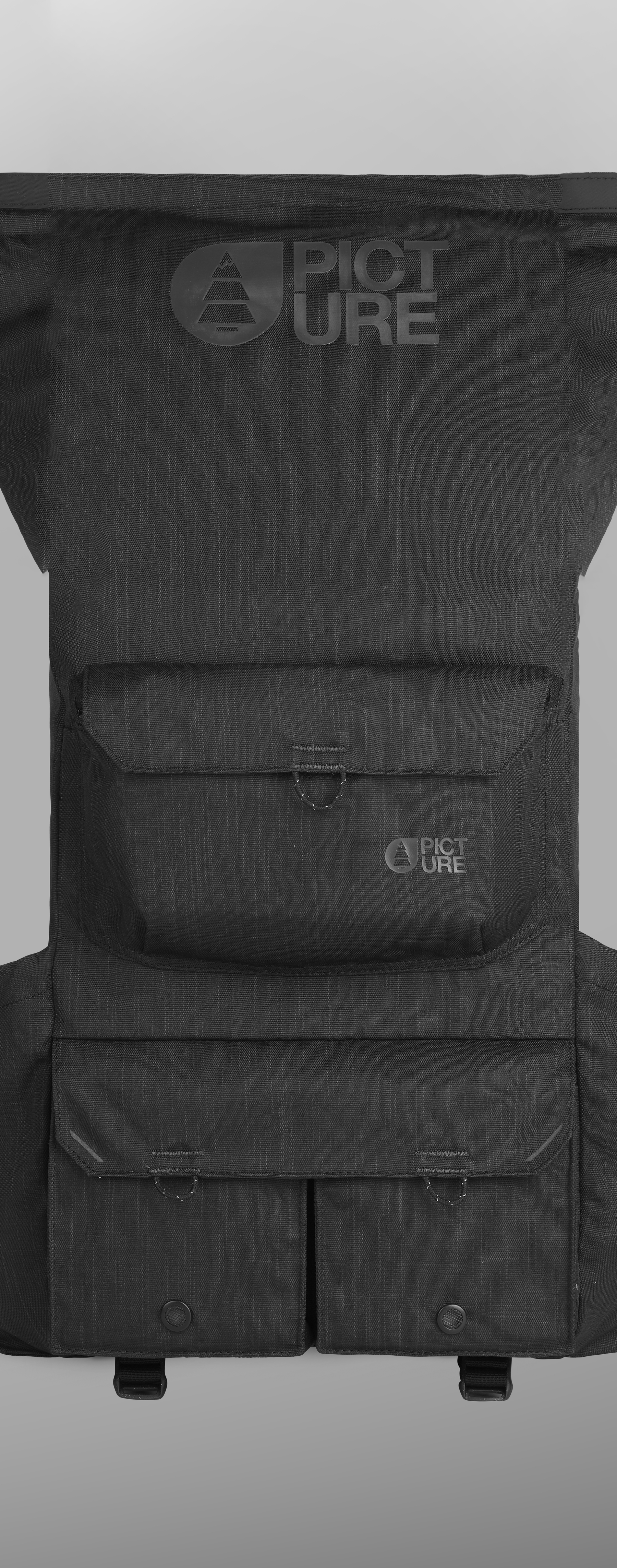 GROUNDS 22 BACKPACK __color:Black#2