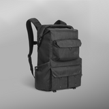 GROUNDS 22 BACKPACK __color:Black#3