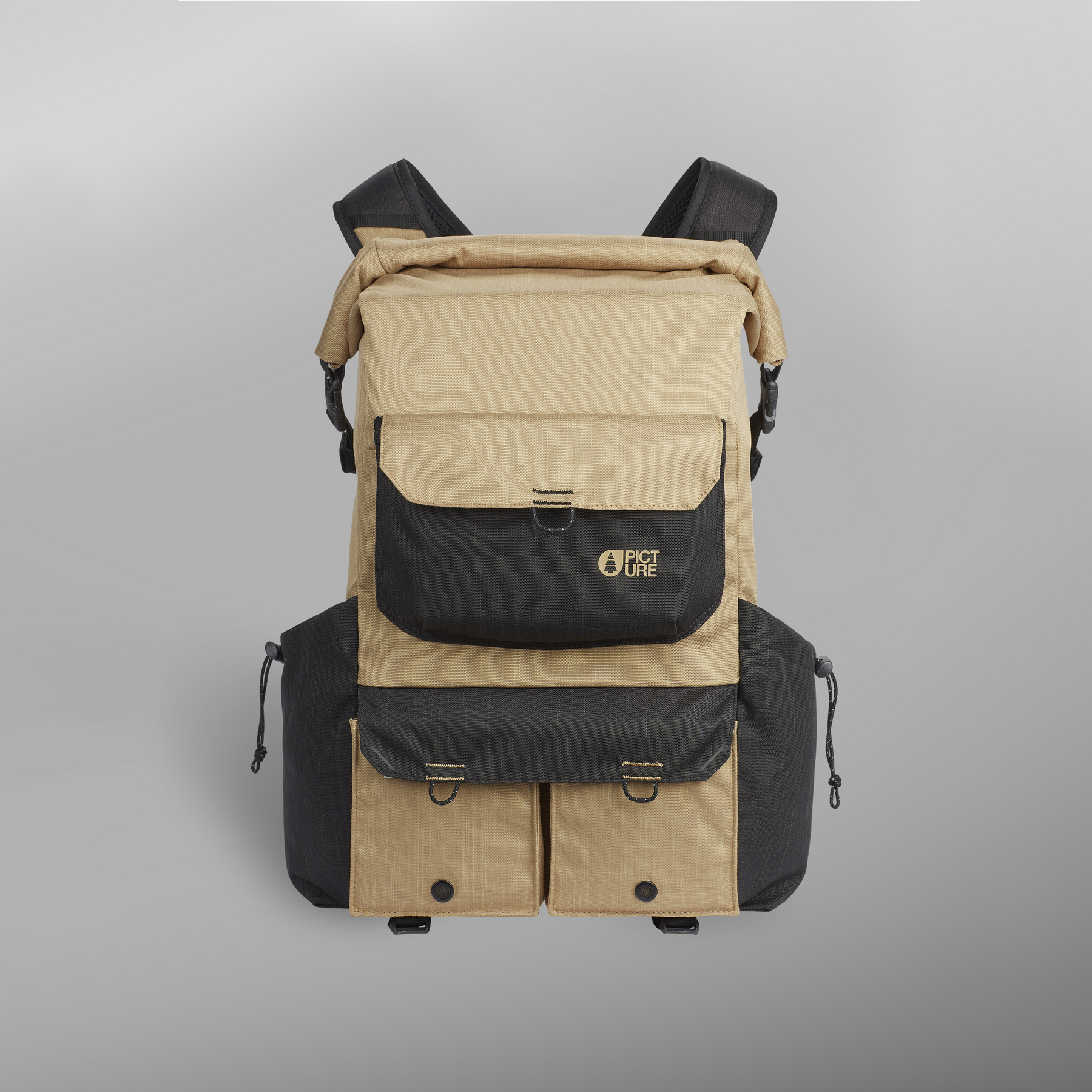 GROUNDS 22 BACKPACK __color:Dark_Stone#4
