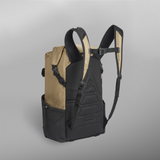 GROUNDS 22 BACKPACK __color:Dark_Stone#5