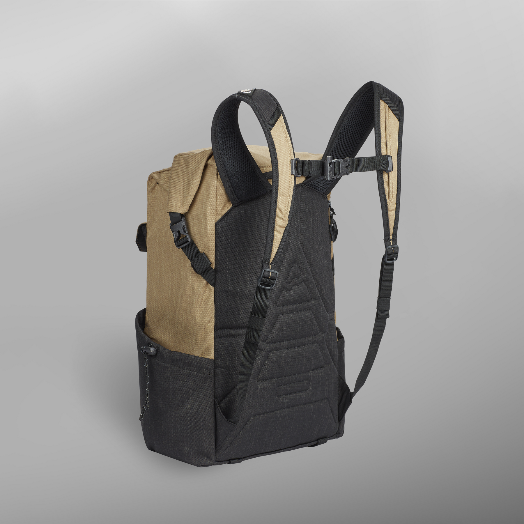 GROUNDS 22 BACKPACK __color:Dark_Stone#5