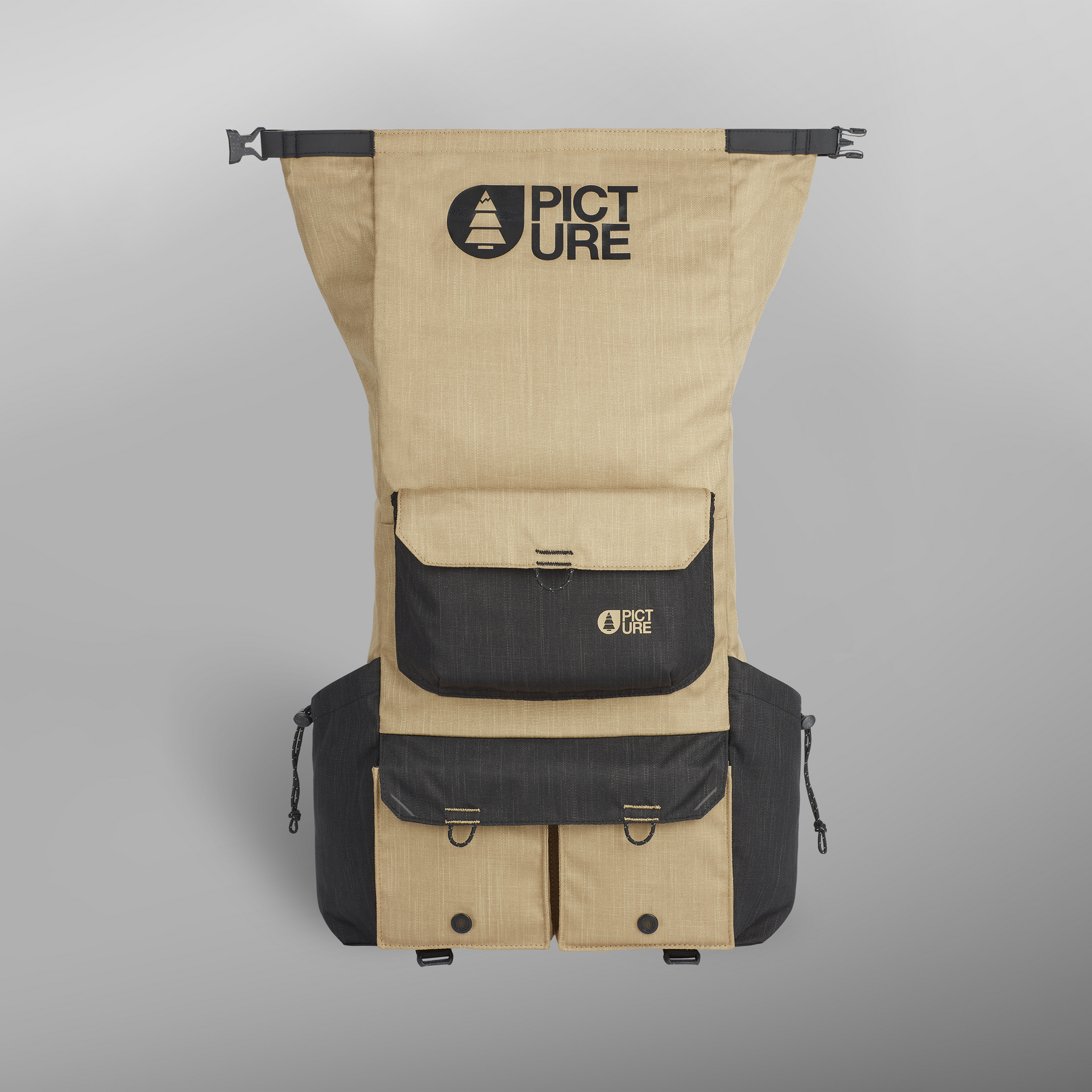 GROUNDS 22 BACKPACK __color:Dark_Stone#6