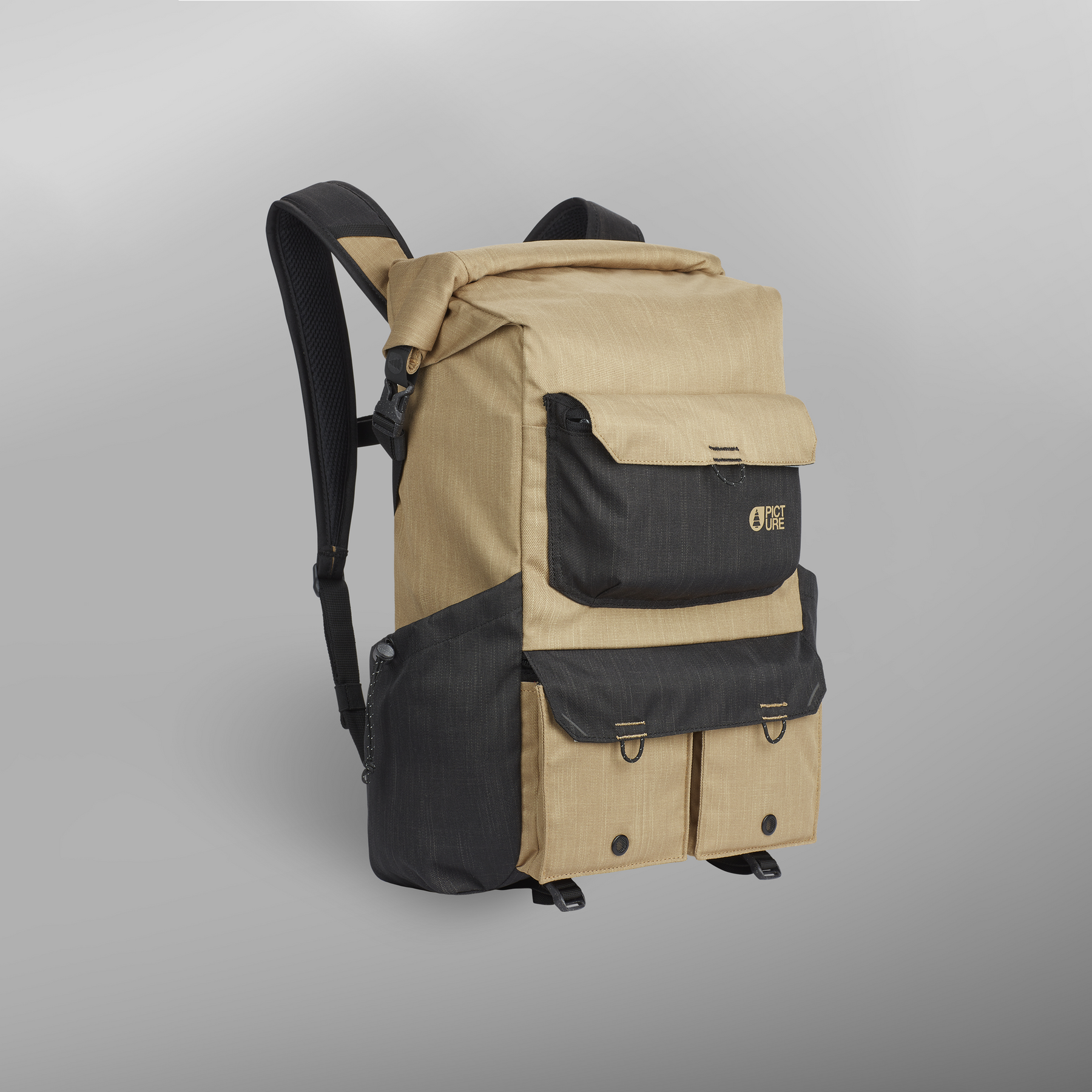 GROUNDS 22 BACKPACK __color:Dark_Stone#7