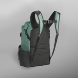 GROUNDS 22 BACKPACK __color:Green_Spray#9