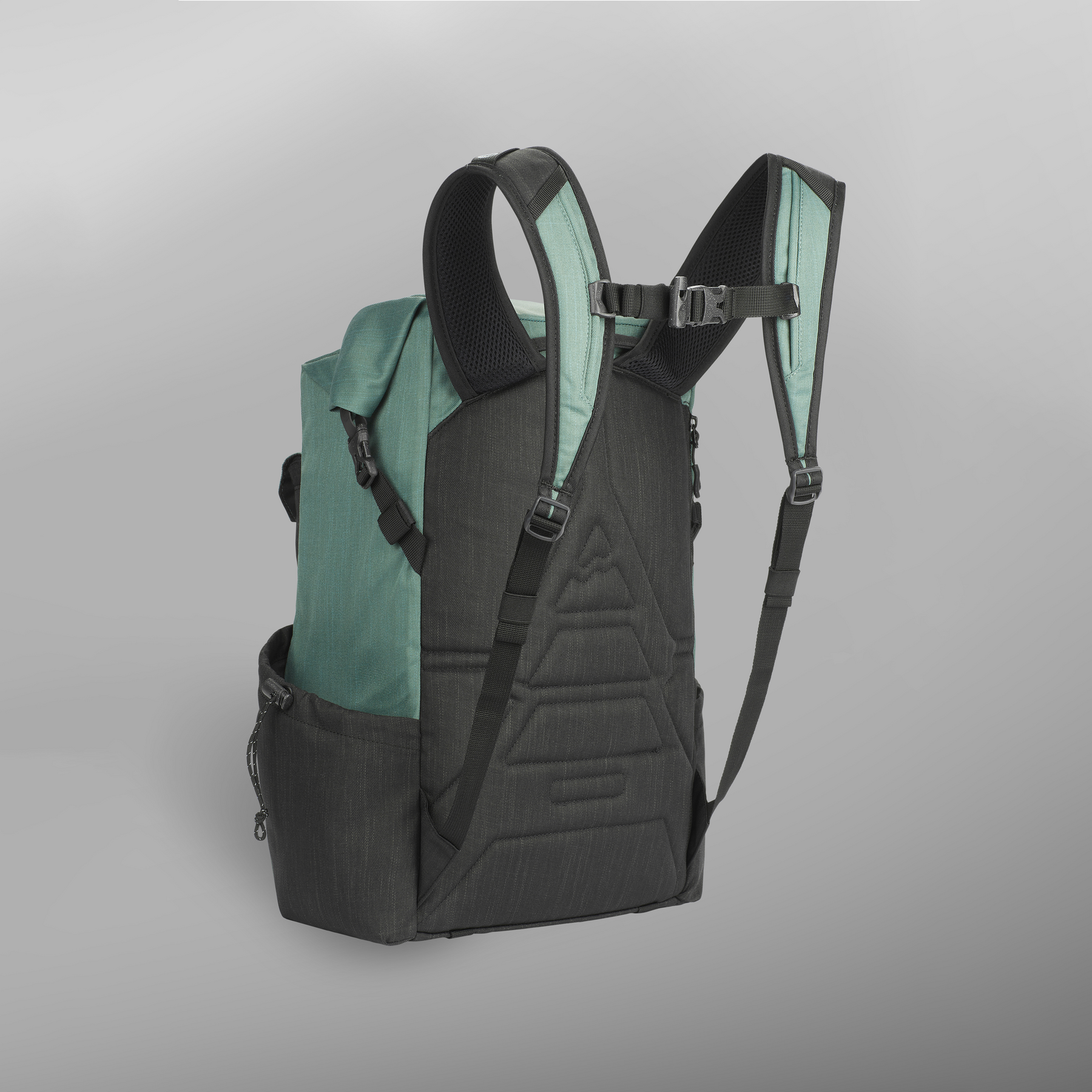 GROUNDS 22 BACKPACK __color:Green_Spray#9