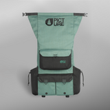 GROUNDS 22 BACKPACK __color:Green_Spray#10