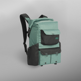 GROUNDS 22 BACKPACK __color:Green_Spray#11