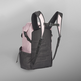 GROUNDS 22 BACKPACK __color:Woodrose#13