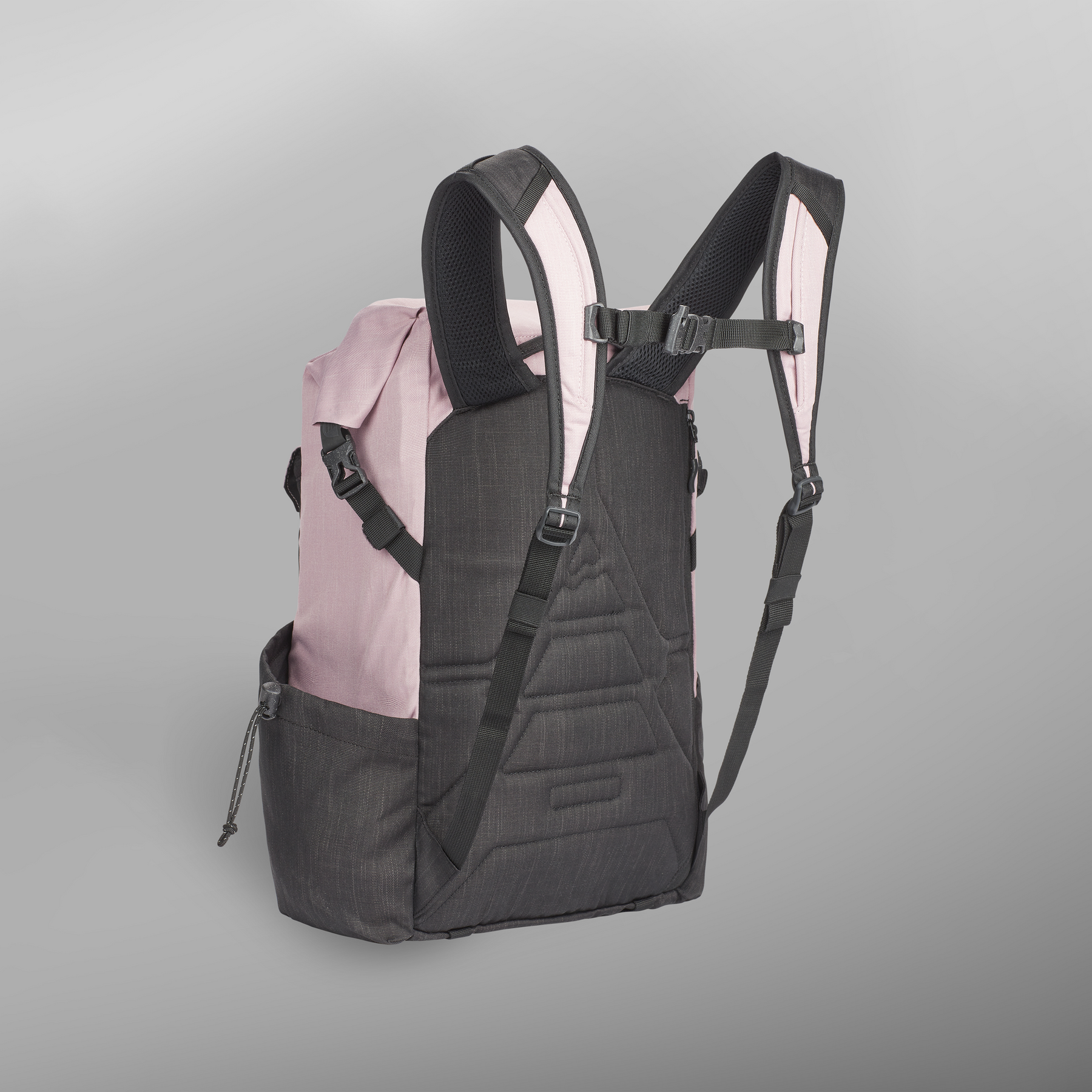 GROUNDS 22 BACKPACK __color:Woodrose#13