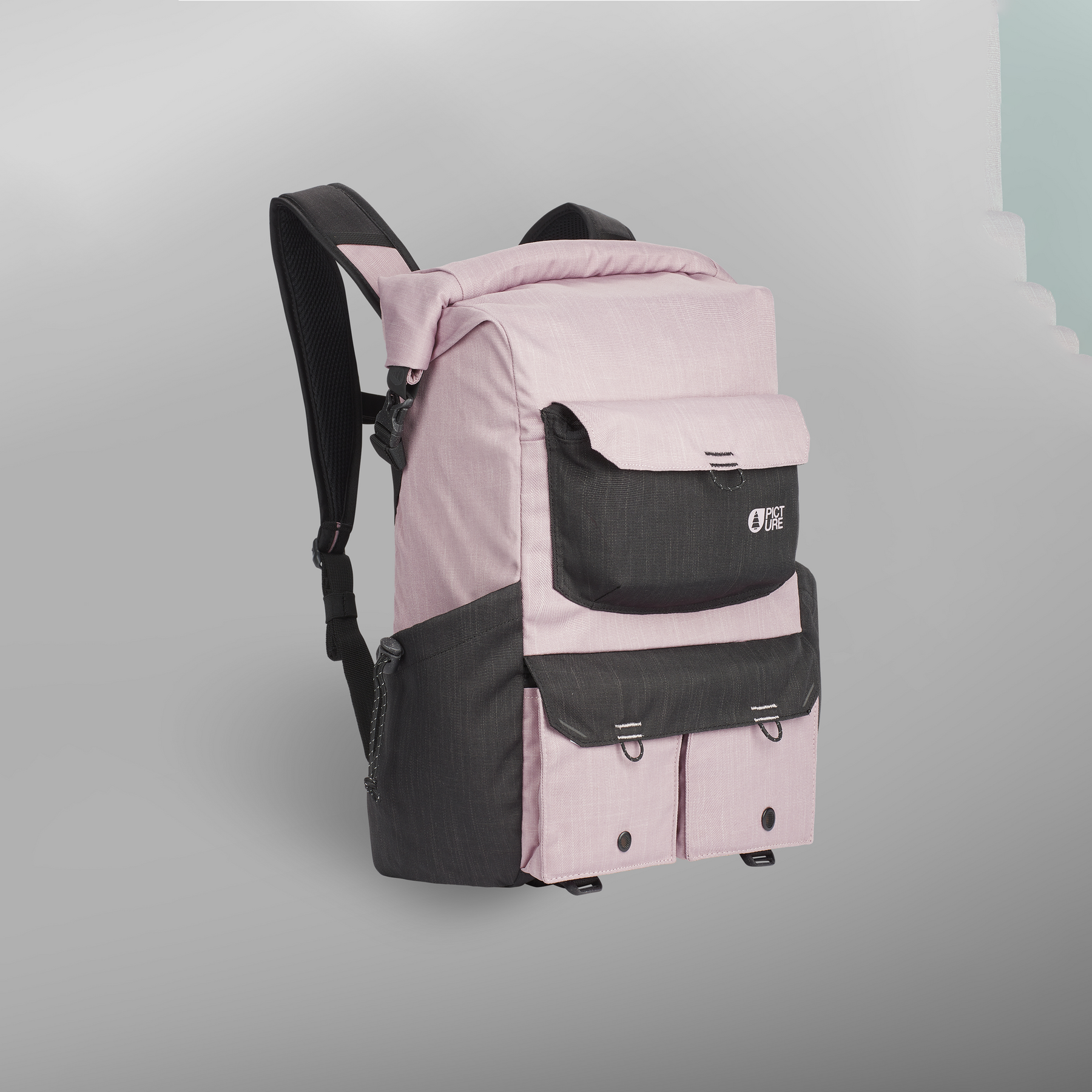 GROUNDS 22 BACKPACK __color:Woodrose#15