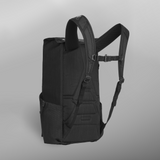 GROUNDS 18 BACKPACK __color:Black#1