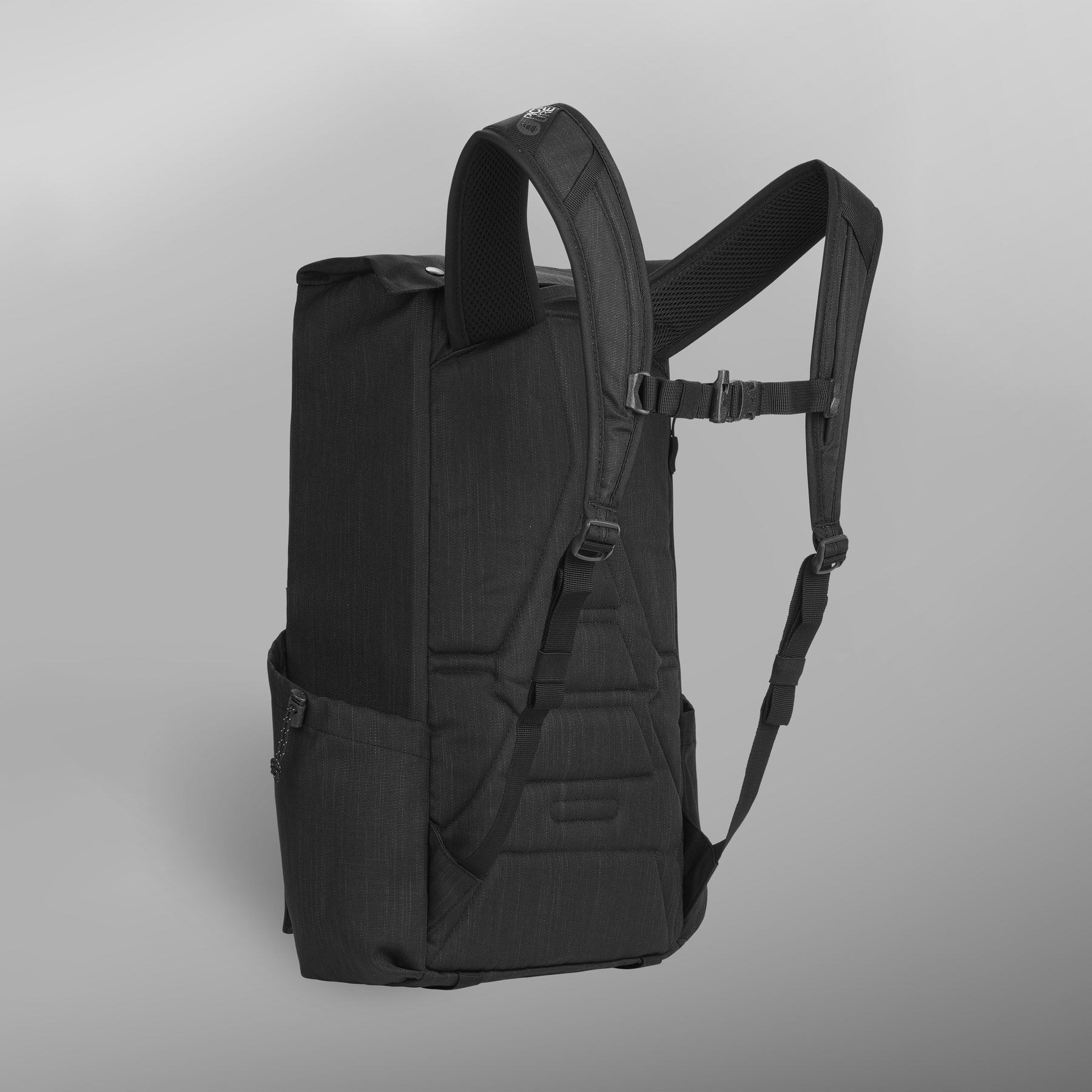 GROUNDS 18 BACKPACK __color:Black#1