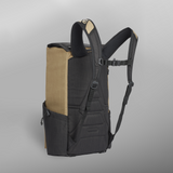 GROUNDS 18 BACKPACK __color:Dark_Stone#4