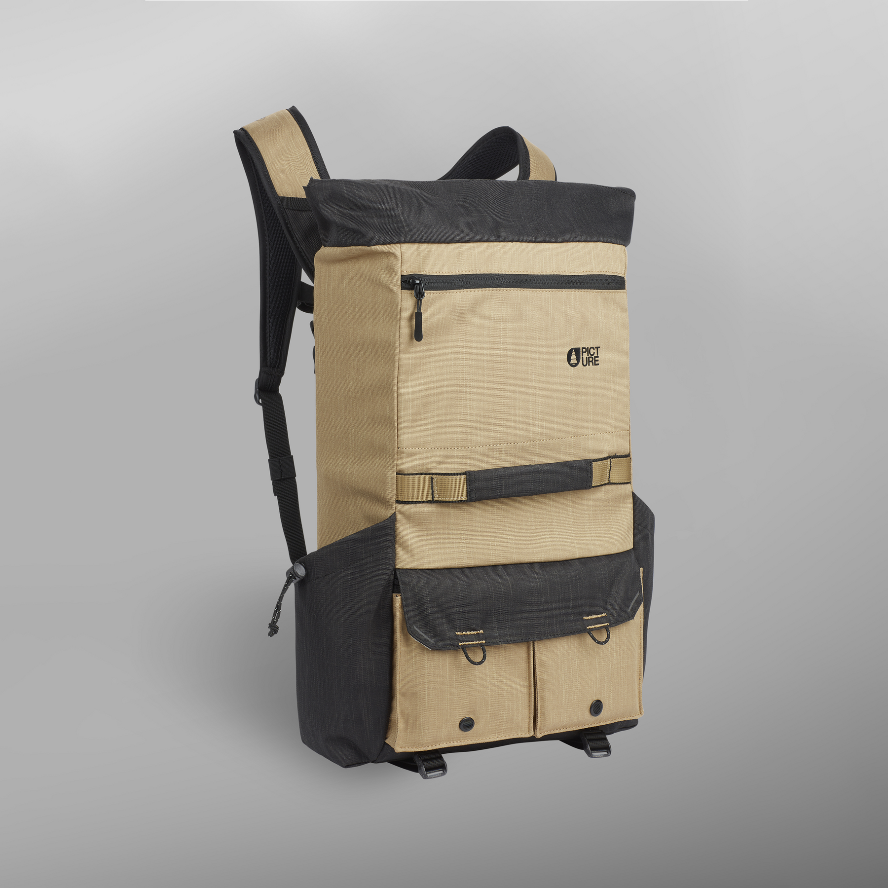 GROUNDS 18 BACKPACK __color:Dark_Stone#5