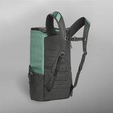GROUNDS 18 BACKPACK __color:Green_Spray#7