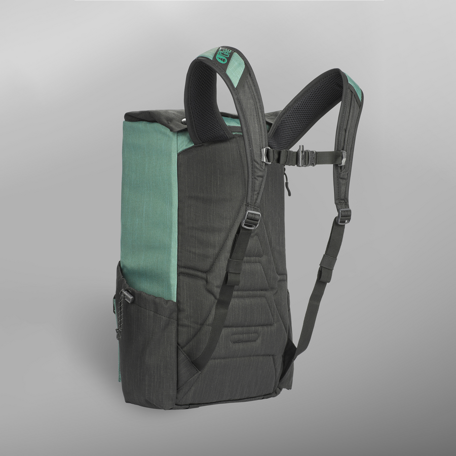 GROUNDS 18 BACKPACK __color:Green_Spray#7